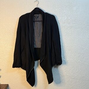 Caribbean Queen Black Women's Blazer